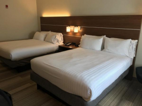 Holiday Inn Express Rochester-Victor by IHG